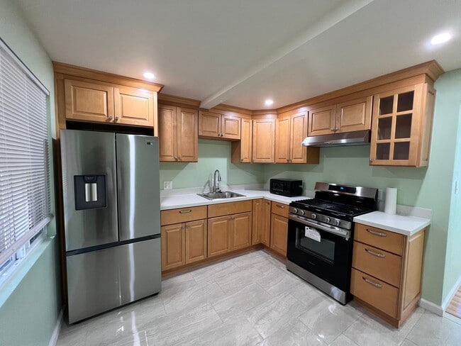 3543 Mifflin Ave in El Sobrante, CA - Building Photo - Building Photo