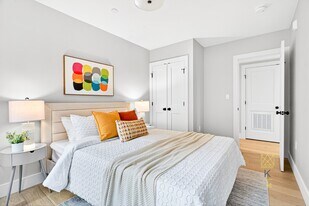 584 Cambridge St, Unit 2 in Boston, MA - Building Photo
