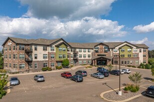 Okalee of Medina in Medina, MN - Building Photo