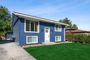 16822 91st Ave in Orland Hills, IL - Building Photo