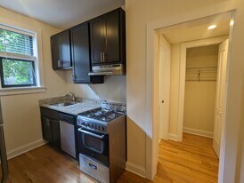 4036 N Ashland Ave, Unit 34.5-W2 in Chicago, IL - Building Photo
