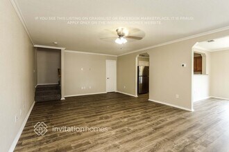 9334 Juniper SPG in San Antonio, TX - Foto de edificio - Building Photo