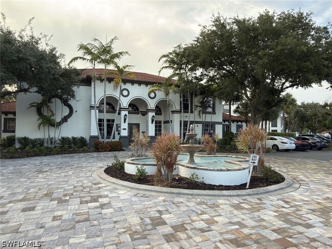 property at 7945 Preserve Cir