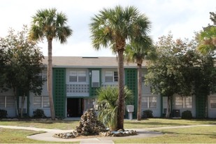 Caroline Village Apartments