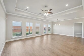 1033 Nighthawk Trl in Alvarado, TX - Building Photo - Building Photo