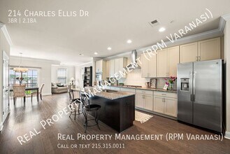 214 Charles Ellis Dr in Newtown Square, PA - Building Photo - Building Photo