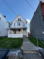 1716 Lancaster Ave, Unit B in Wilmington, DE - Building Photo