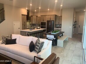 1557 E Megan St in Gilbert, AZ - Building Photo - Building Photo