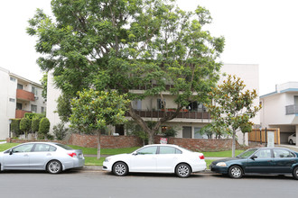 La Camdenada Apartments in Los Angeles, CA - Building Photo - Building Photo