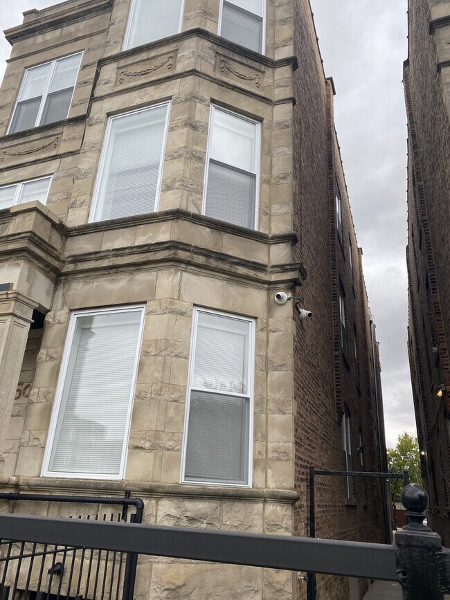 3550 W 13th Pl in Chicago, IL - Building Photo - Building Photo