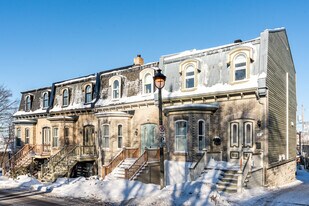6 Wolfe St in Lévis, QC - Building Photo