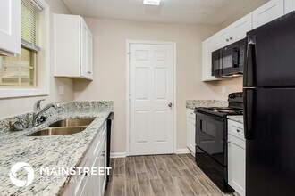 86 Gilliam's Xing SW in Cartersville, GA - Foto de edificio - Building Photo