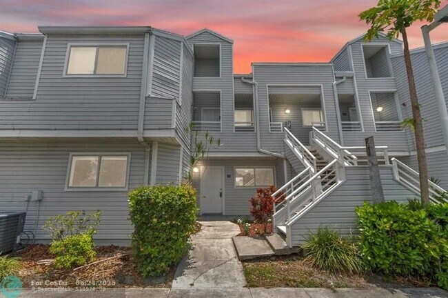 property at 3425 NW 44th St