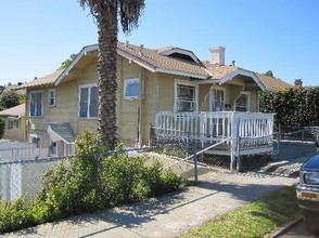 Louisiana Street Apartments in San Diego, CA - Building Photo - Building Photo