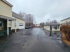 56 Marlboro St in Keene, NH - Building Photo - Building Photo