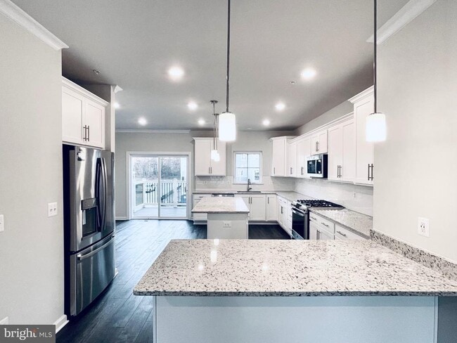 property at 22732 Tate St