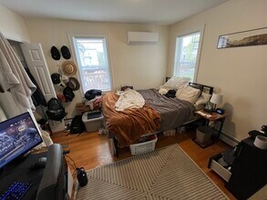 6 Nashua St, Unit 2 in Somerville, MA - Building Photo - Building Photo