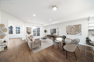 204 Jackson St, Unit 5 in Hoboken, NJ - Building Photo - Building Photo