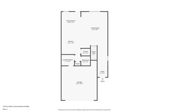 123 Fern Walk in Lawrenceville, GA - Building Photo - Building Photo