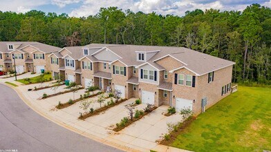 6783 Spaniel Dr in Spanish Fort, AL - Building Photo - Building Photo