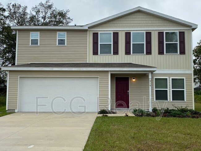 property at 314 Puffer Ct