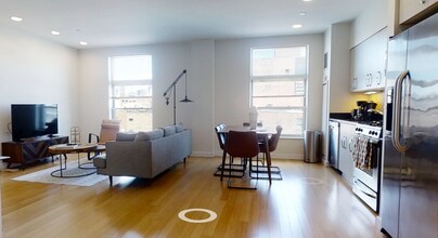 60 Alban St, Unit Albany st in Boston, MA - Building Photo - Building Photo