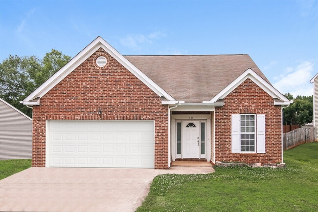 property at 141 Hutson Ln
