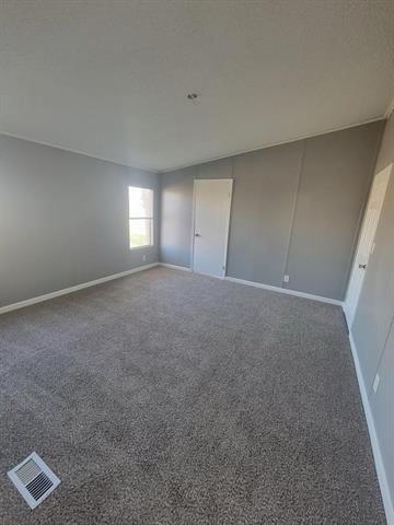5517 Texas St in Joshua, TX - Foto de edificio
