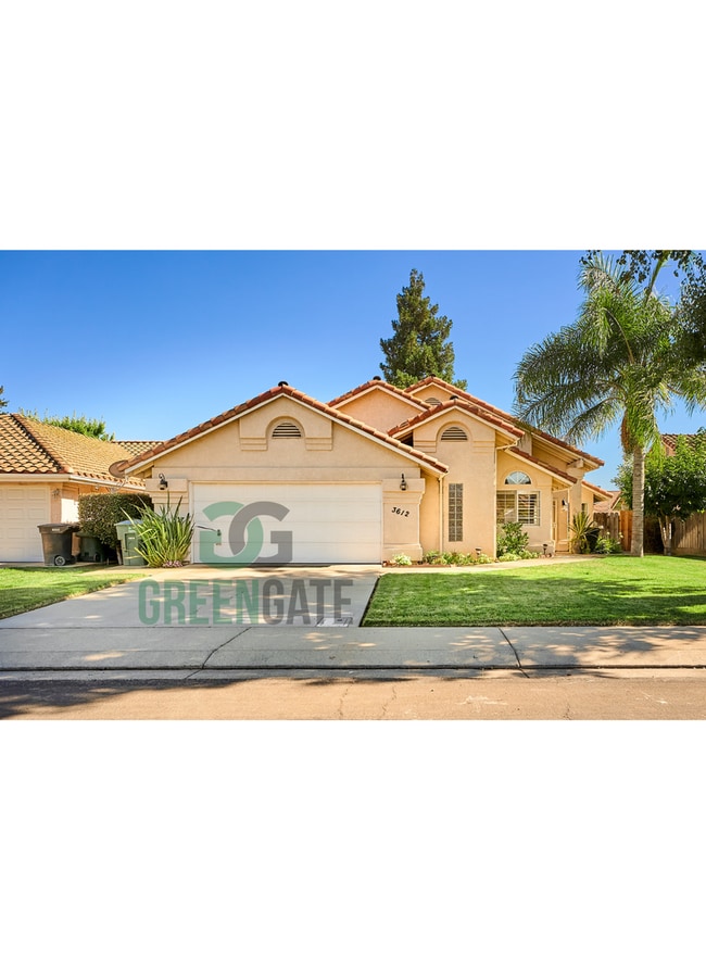 3612 Justin Ct in Modesto, CA - Building Photo - Building Photo