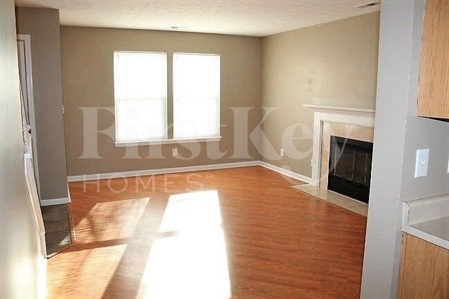 3624 Fredricksburg Dr in Indianapolis, IN - Building Photo - Building Photo