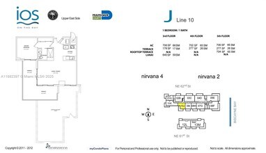 720 NE 62nd St in Miami, FL - Foto de edificio - Building Photo