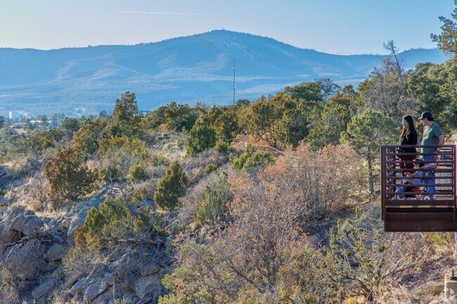 Apartamentos Alquiler en Los Alamos, NM