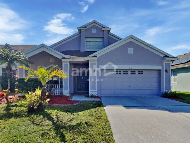 property at 3213 Prairie Iris Dr