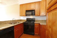 Interior Photo - Woodland Trio Apartments in Los Angeles, California