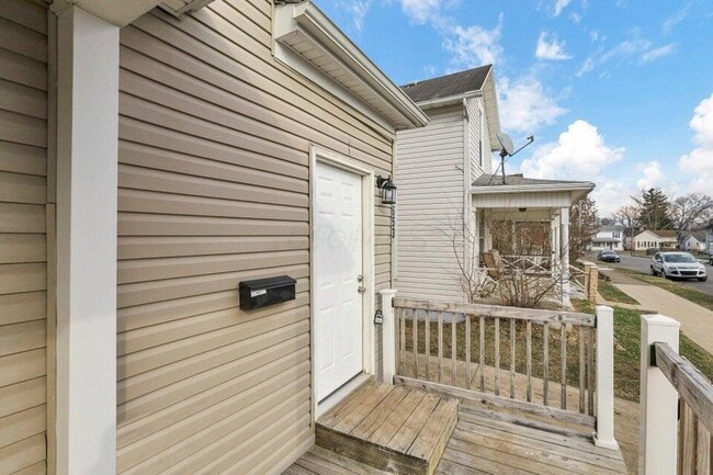 651 King St in Lancaster, OH - Building Photo - Building Photo