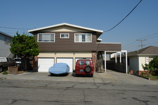 157 San Diego Ave in San Bruno, CA - Building Photo - Building Photo