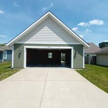 1312 Shenandoah Dr in Lafayette, IN - Building Photo - Building Photo