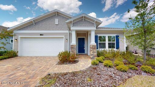 property at 624 Weathered Edge Drive