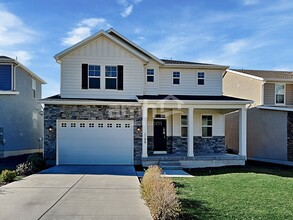 1199 Wagon Way in Spanish Fork, UT - Foto de edificio - Building Photo