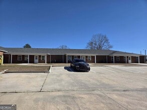 311 Jerriel St in Vidalia, GA - Building Photo - Building Photo