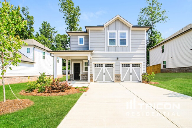 property at 1908 Holmsey Cir