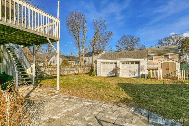 41 Westervelt Ave in Edison, NJ - Building Photo - Building Photo