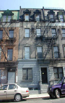 561 W 161st St Apartamentos