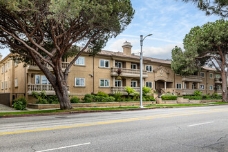 11440 National Blvd in Los Angeles, CA - Building Photo - Building Photo