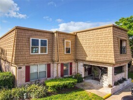 200 St Andrews Blvd in Winter Park, FL - Building Photo