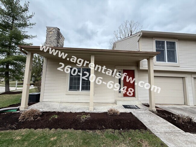 property at 4221 Crofton Ct