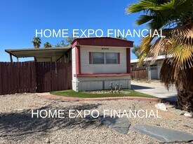 14969 Vinehill St in Moreno Valley, CA - Building Photo