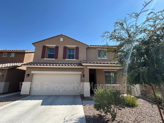 property at 11603 W Calavar Rd