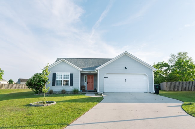 property at 7518 Whitney Dr
