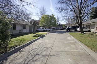 1950-1964 Juliesse Ave Apartments